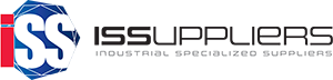 LOGO—Issuppliers